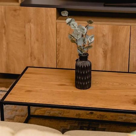 Luxurious & Stylish Penthouse With Private Pool Apartment Msida Luaran gambar