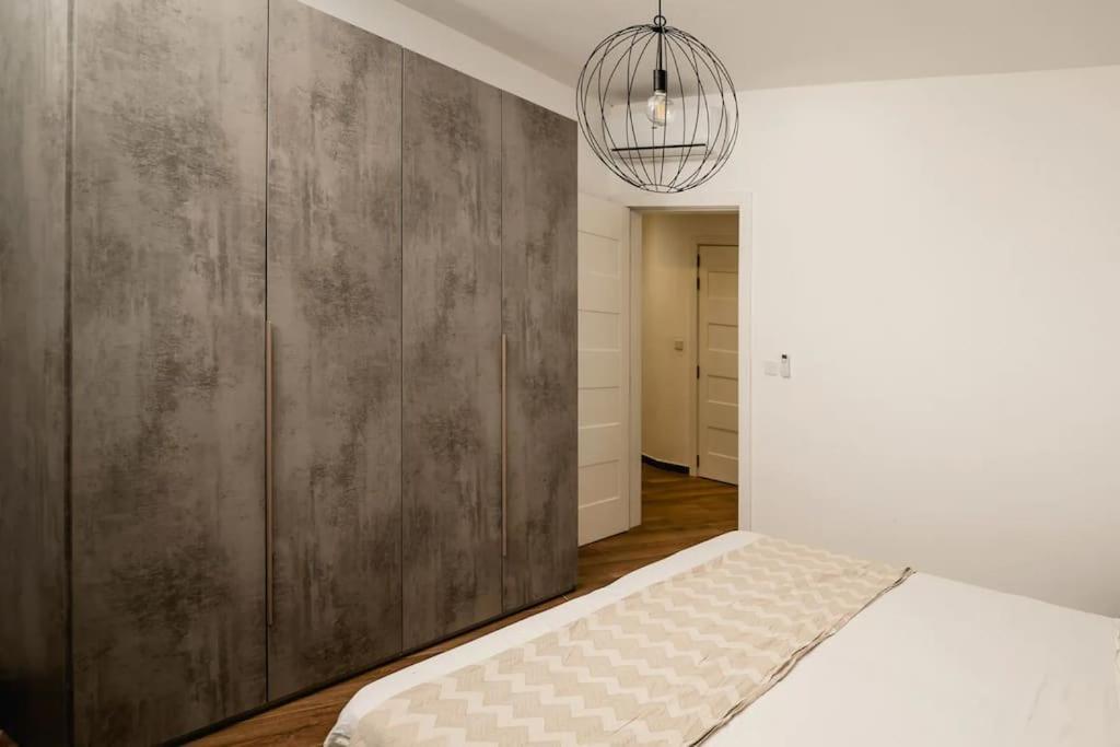 Luxurious & Stylish Penthouse With Private Pool Apartment Msida Luaran gambar