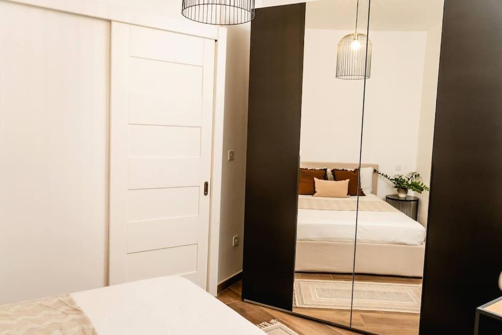 Luxurious & Stylish Penthouse With Private Pool Apartment Msida Luaran gambar