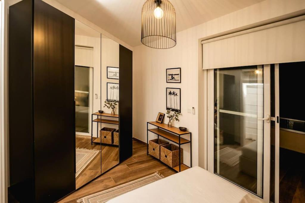 Luxurious & Stylish Penthouse With Private Pool Apartment Msida Luaran gambar