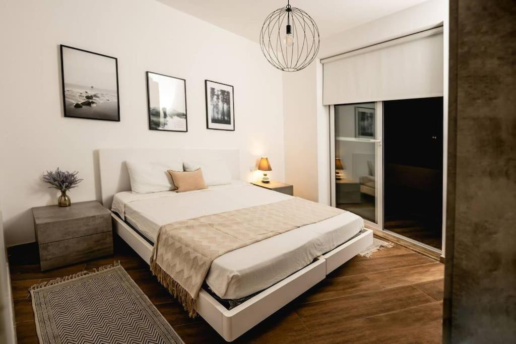 Luxurious & Stylish Penthouse With Private Pool Apartment Msida Luaran gambar