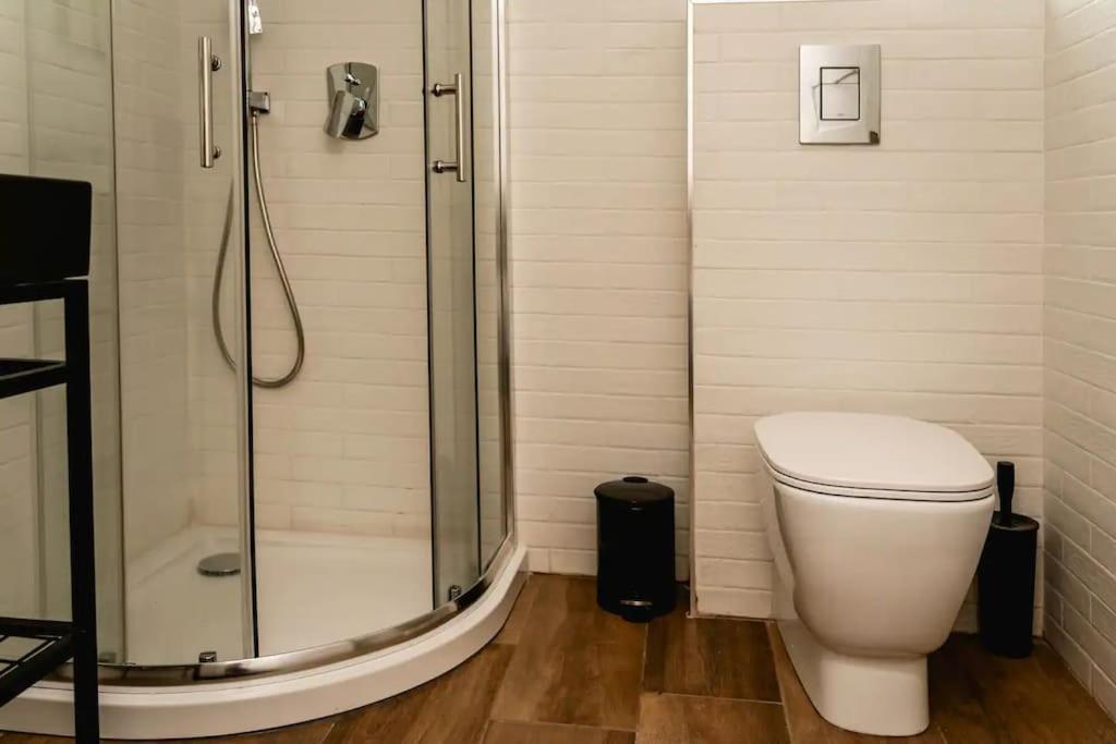 Luxurious & Stylish Penthouse With Private Pool Apartment Msida Luaran gambar