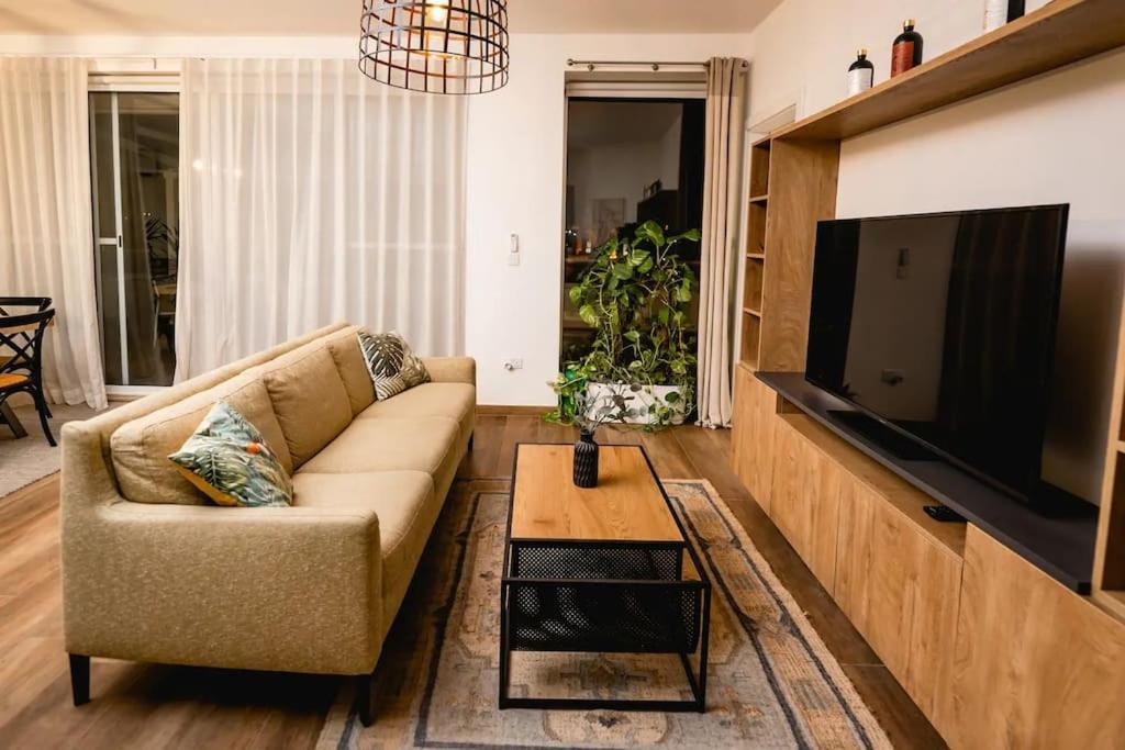Luxurious & Stylish Penthouse With Private Pool Apartment Msida Luaran gambar