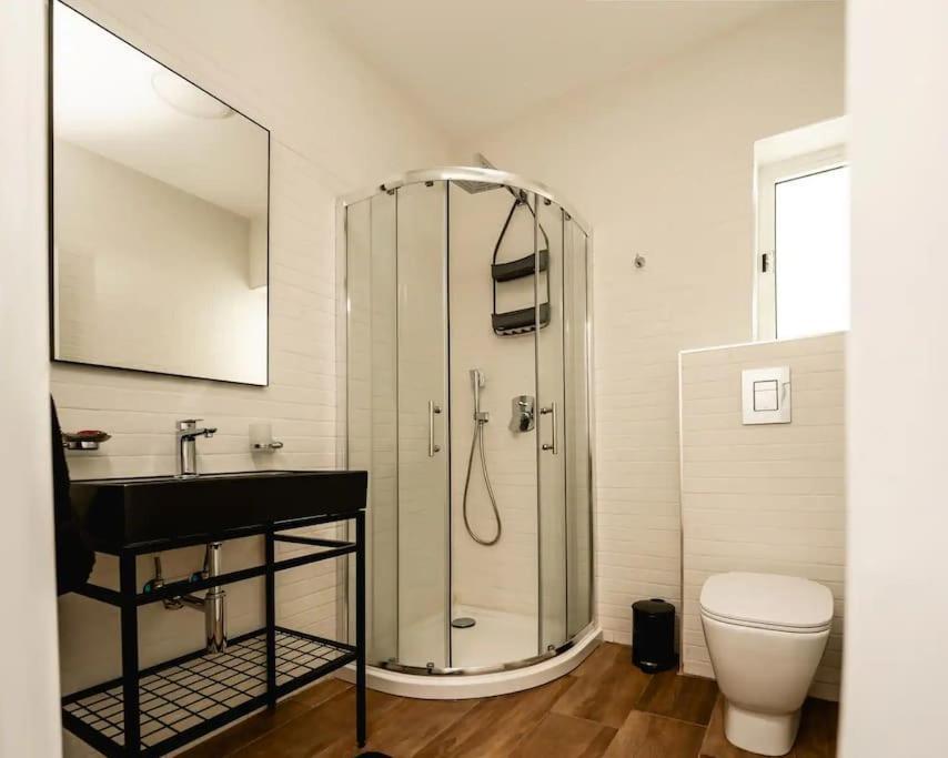 Luxurious & Stylish Penthouse With Private Pool Apartment Msida Luaran gambar