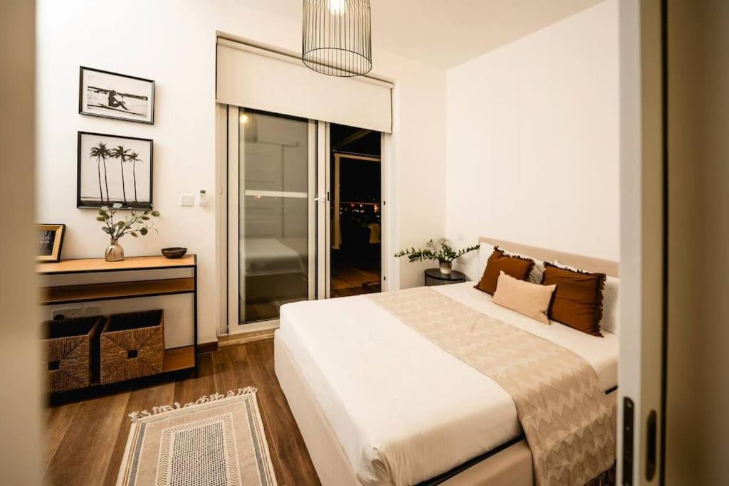 Luxurious & Stylish Penthouse With Private Pool Apartment Msida Luaran gambar