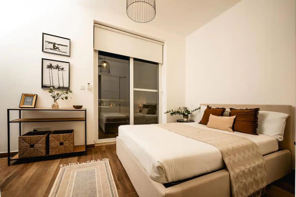 Luxurious & Stylish Penthouse With Private Pool Apartment Msida Luaran gambar
