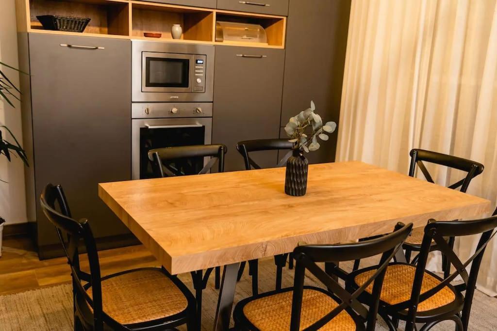 Luxurious & Stylish Penthouse With Private Pool Apartment Msida Luaran gambar